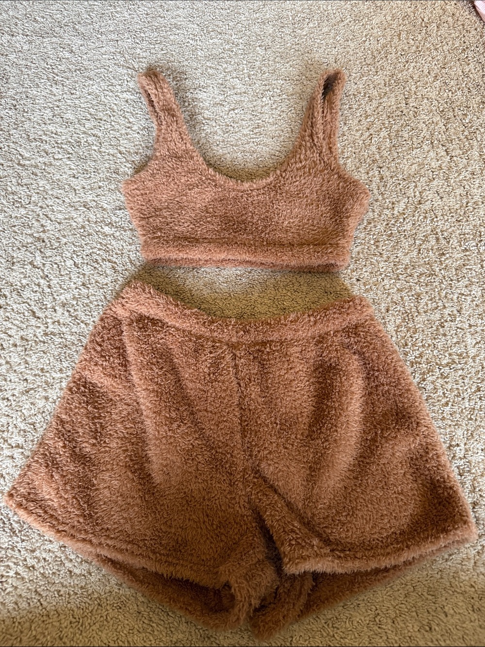 matching set